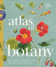 Buy Atlas Of Botany