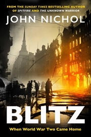 Buy Blitz