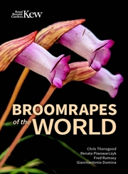Buy Broomrapes Of The World