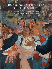 Buy Burning in the Eyes of the Maker