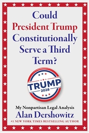 Buy Could President Trump Constitu