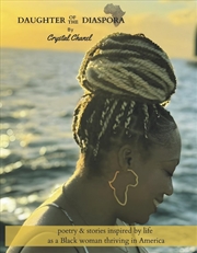 Buy Daughter Of The Diaspora