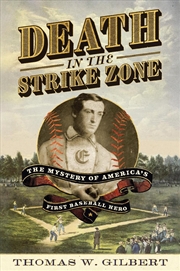 Buy Death In The Strike Zone