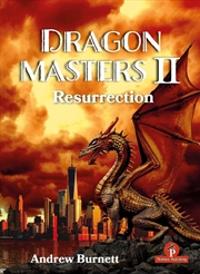 Buy Dragonmasters Volume 2