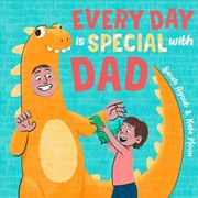 Buy Every Day Is Special with Dad