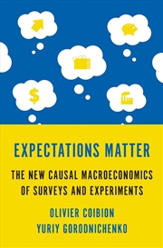 Buy Expectations Matter