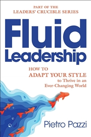 Buy Fluid Leadership