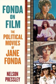 Buy Fonda On Film