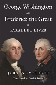 Buy George Washington And Frederic