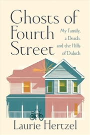 Buy Ghosts Of Fourth Street