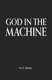 Buy God In The Machine