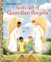 Buy God's Gift Of Guardian Angels