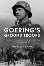Buy Goering's Ground Troops