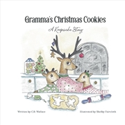 Buy Gramma's Christmas Cookies