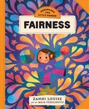 Buy Handbooks for Little Humans: Fairness