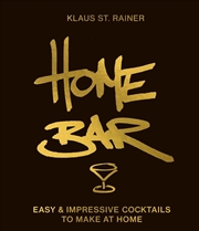 Buy Home Bar