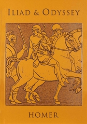 Buy Iliad & Odyssey
