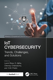Buy IoT Cybersecurity