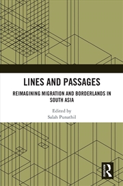 Buy Lines and Passages