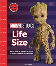 Buy Marvel Mcu Life Size