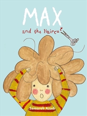 Buy Max And The Haircut