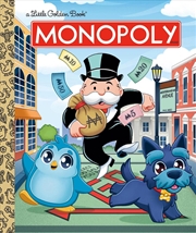 Buy Monopoly: Hasbro