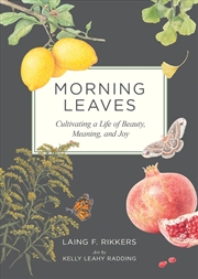 Buy Morning Leaves