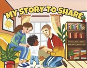 Buy My Story To Share