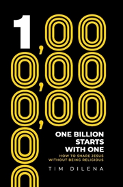 Buy One Billion Starts With One
