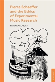 Buy Pierre Schaeffer And The Ethic