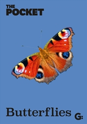 Buy Pocket Butterflies