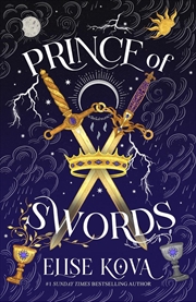 Buy Prince of Swords