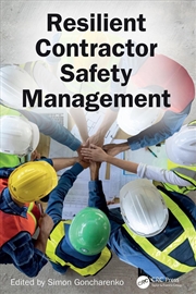 Buy Resilient Contractor Safety Management
