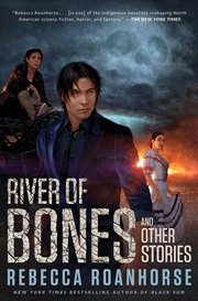 Buy River of Bones and Other Stories