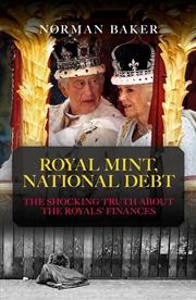 Buy Royal Mint, National Debt