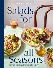 Buy Salads For All Seasons