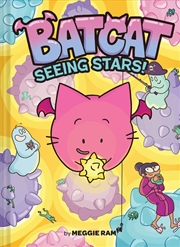 Buy Seeing Stars! (Batcat Book #4)