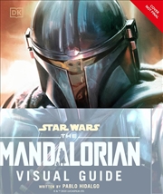 Buy Star Wars The Mandalorian Visu