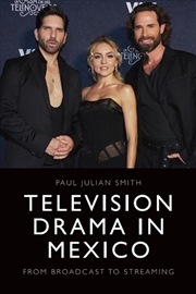 Buy Television Drama In Mexico