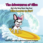 Buy The Adventures Of Olive And Th