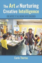 Buy The Art Of Nurturing Creative