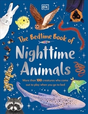 Buy The Bedtime Book Of Nighttime