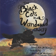 Buy The Black Cats That Wandered A