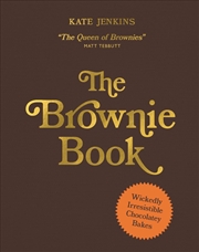 Buy The Brownie Book