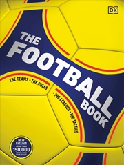 Buy The Football Book