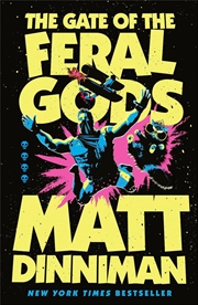 Buy The Gate Of The Feral Gods