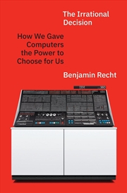 Buy The Irrational Decision