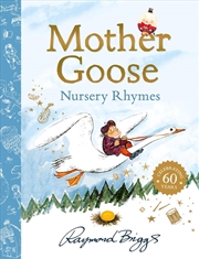 Buy The Mother Goose Treasury