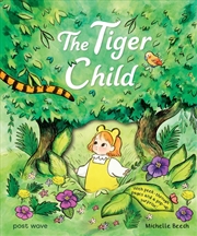 Buy The Tiger Child