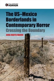 Buy The Us-Mexico Borderlands In C